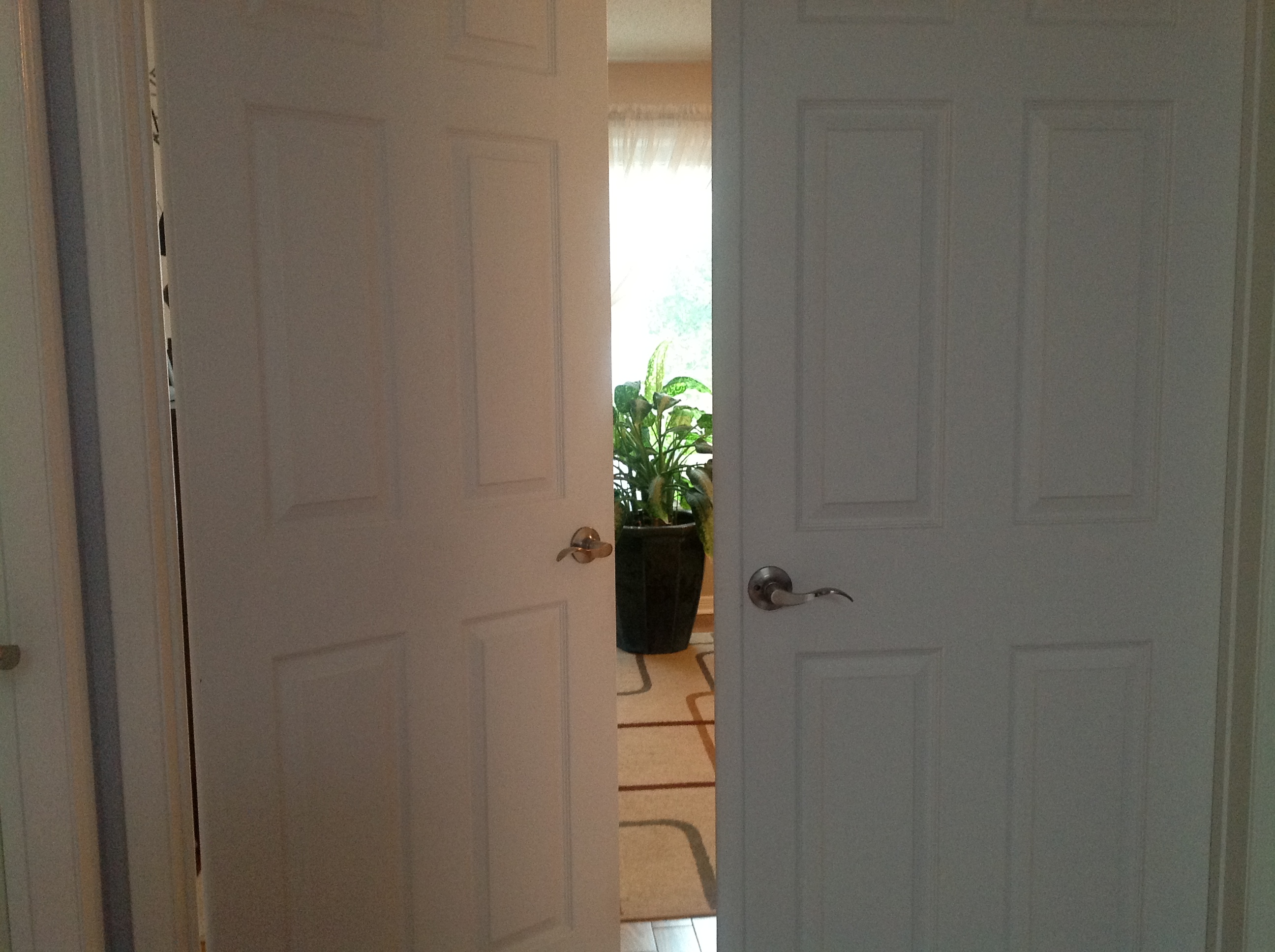 2014 Toronto Door Hardware Door Levers And Door Handles