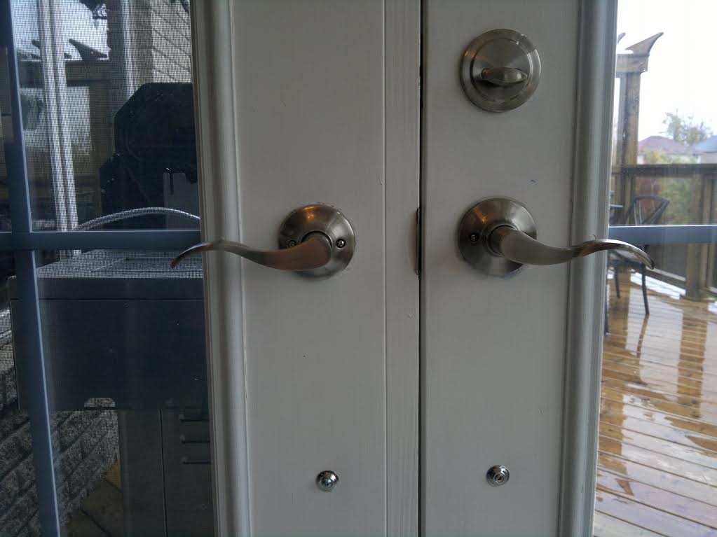 2014 Toronto Door Hardware Door Levers And Door Handles