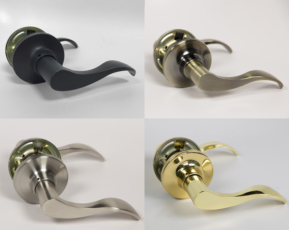 5 Top Designers Pick Their Favorite Door Handles Architectural Digest