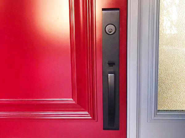 Canada Door Hardware, Door Knobs, Door Handles and Door Levers