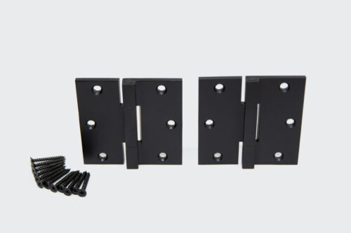 Hinges