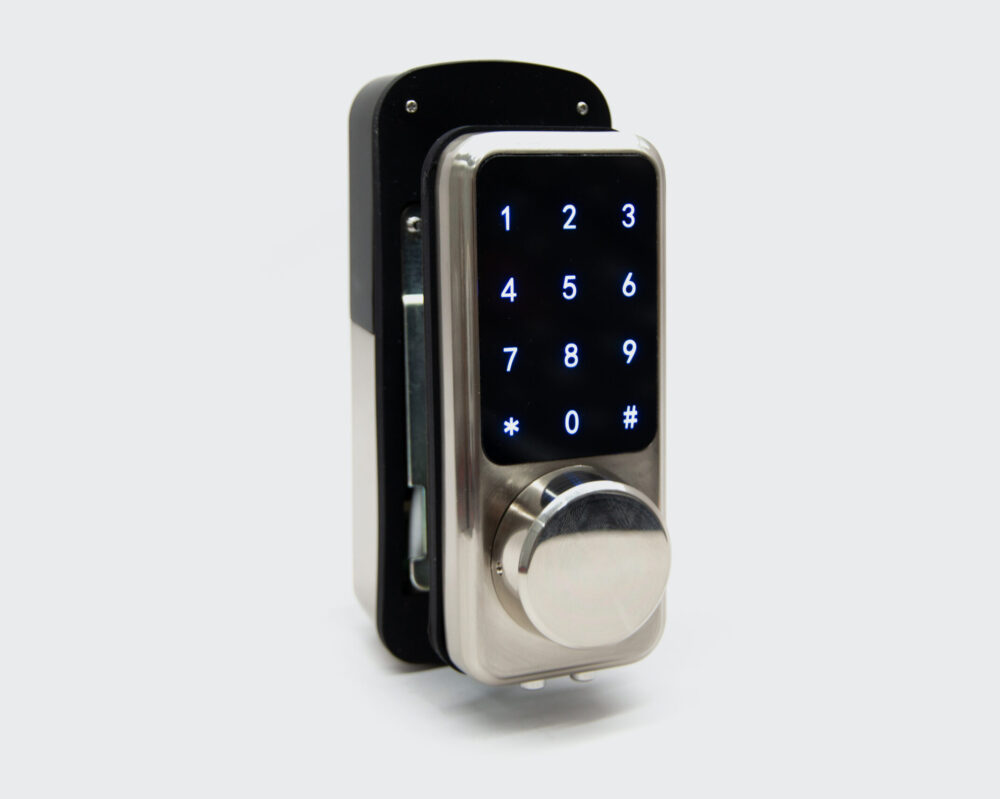 Digital Locks