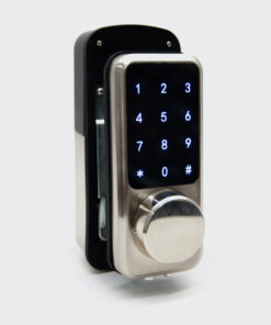 Digital Locks