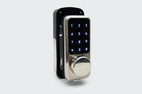 Digital Locks