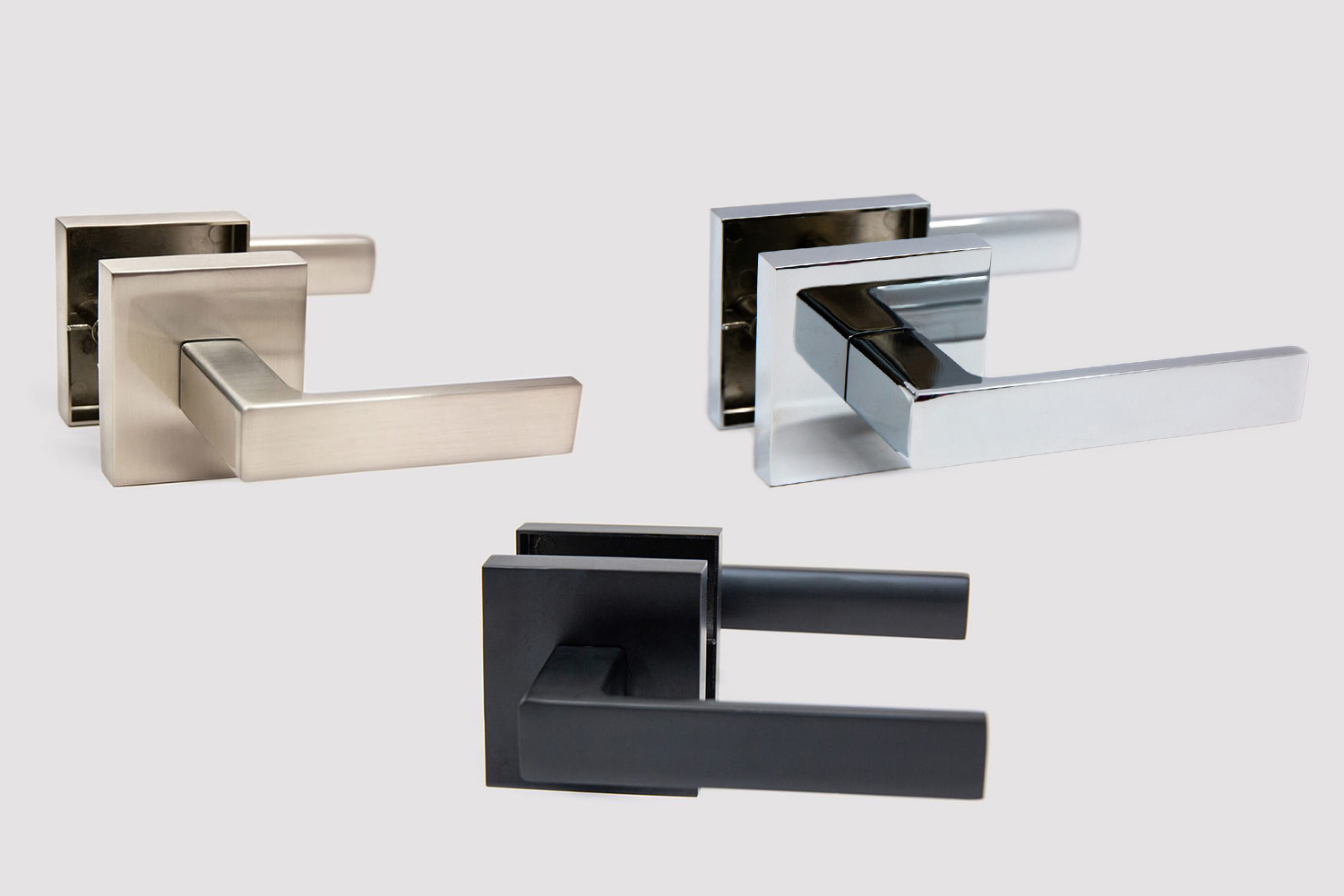 Nevada Door Handle Lever Set Toronto Door Hardware Door Levers