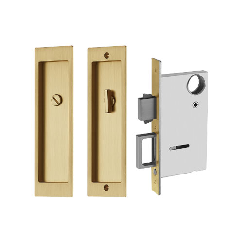 Pocket Door Hardware